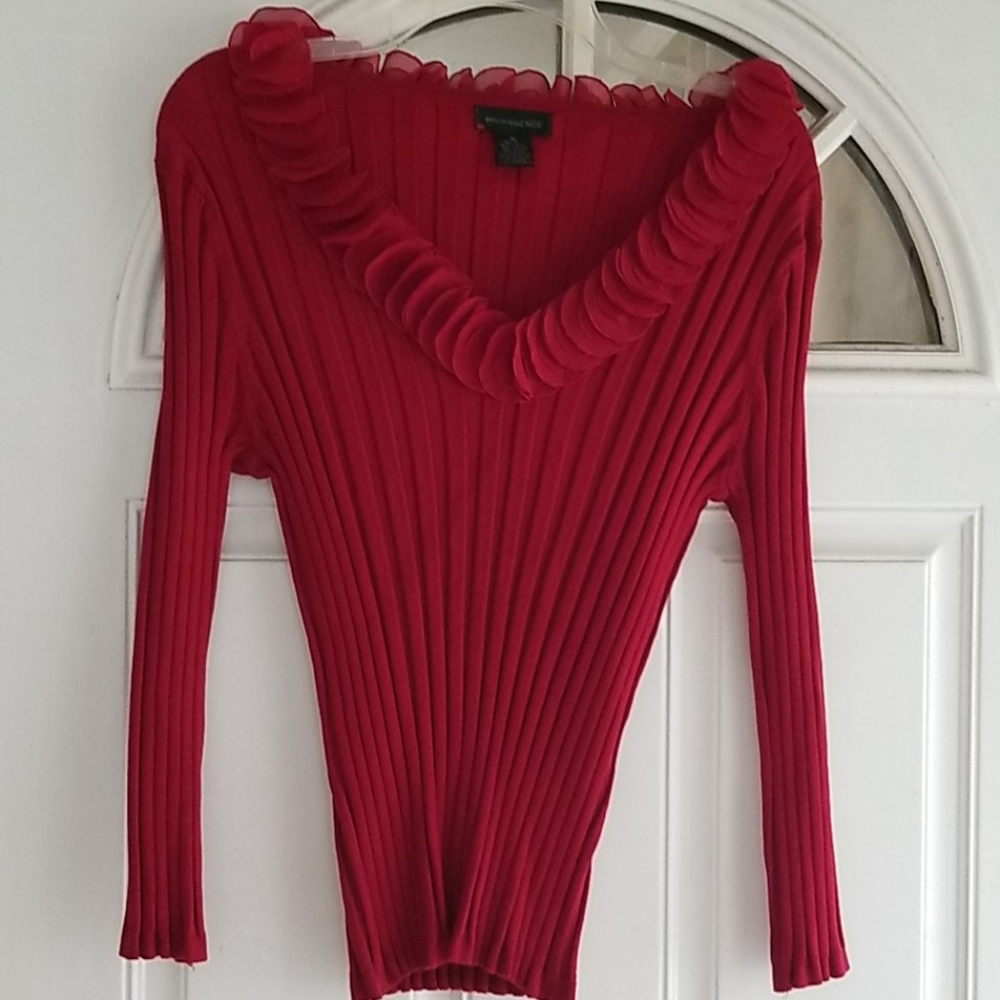 Sweater